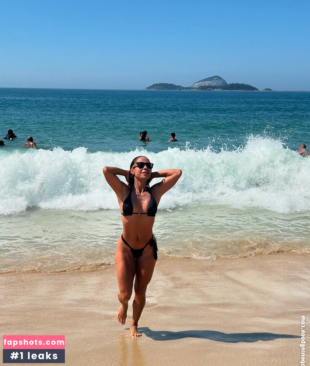 Cinnara Leal Nahé úniky fotek pouze od fanoušků #3 - Fapshots