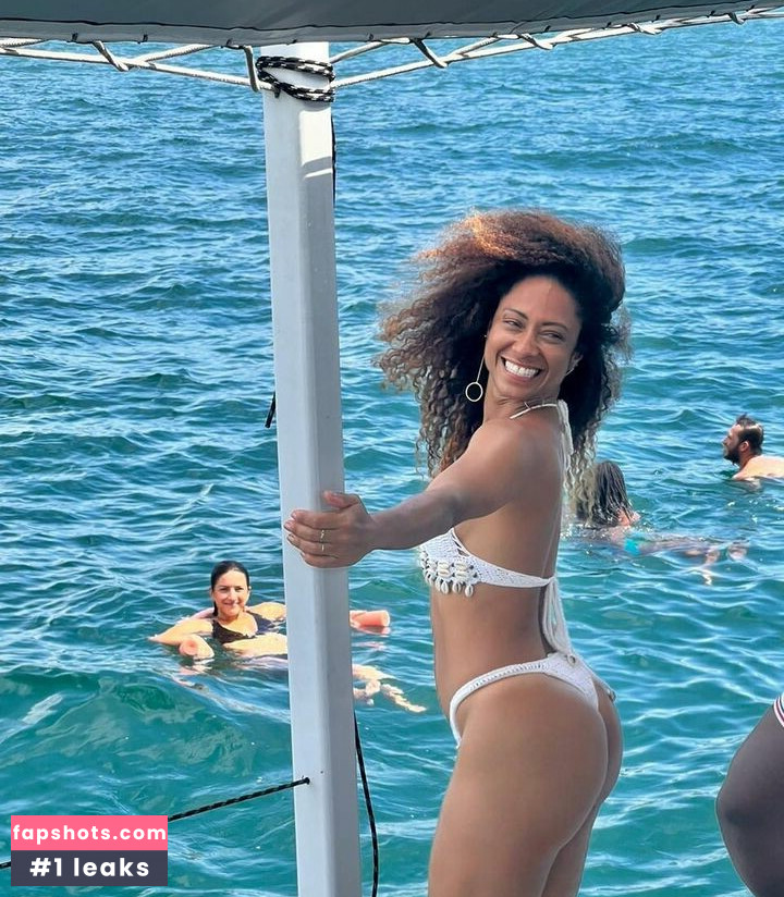 Cinnara Leal Nahé úniky fotek pouze od fanoušků #22 - Fapshots