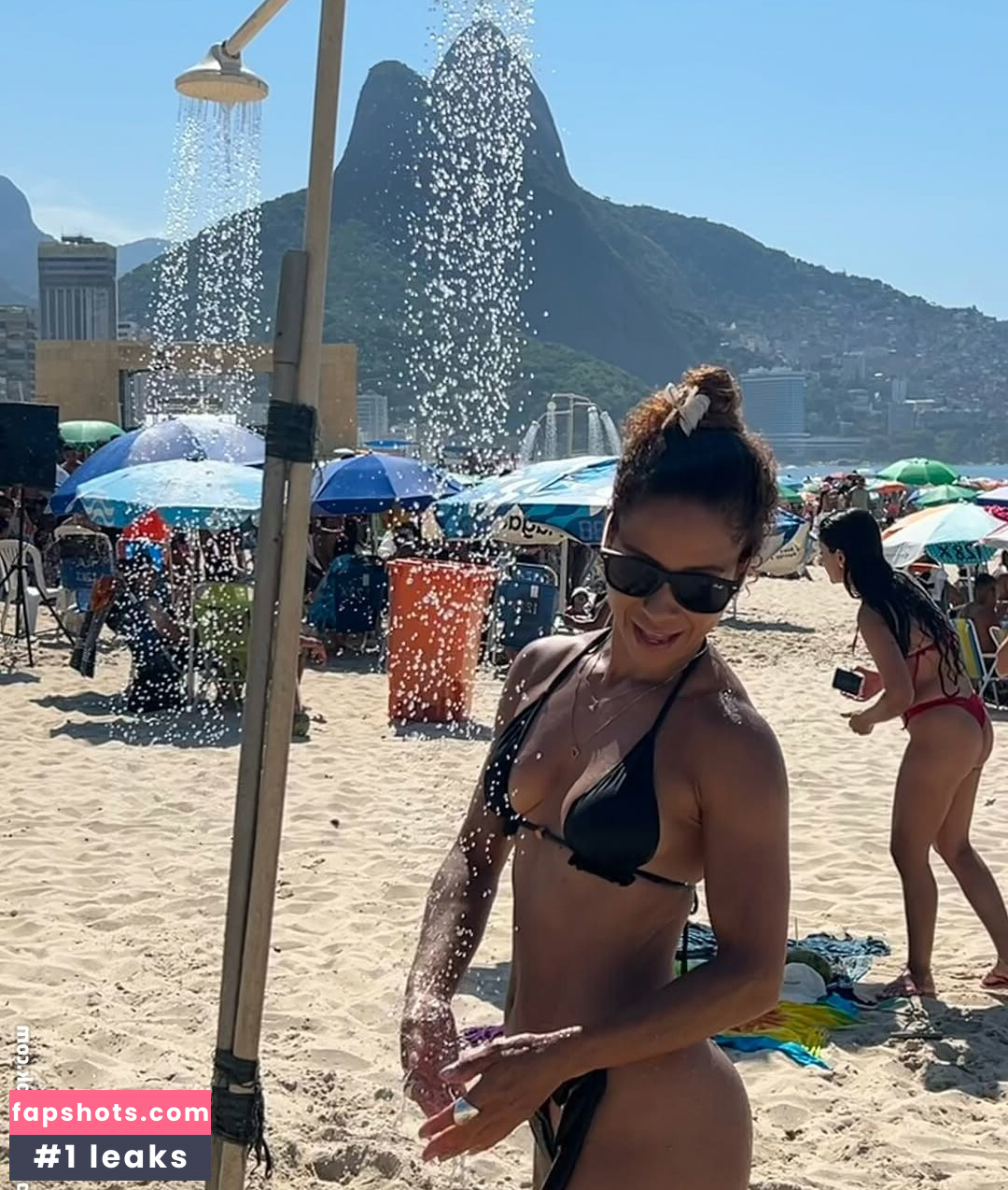 Cinnara Leal Nahé úniky fotek pouze od fanoušků #6 - Fapshots