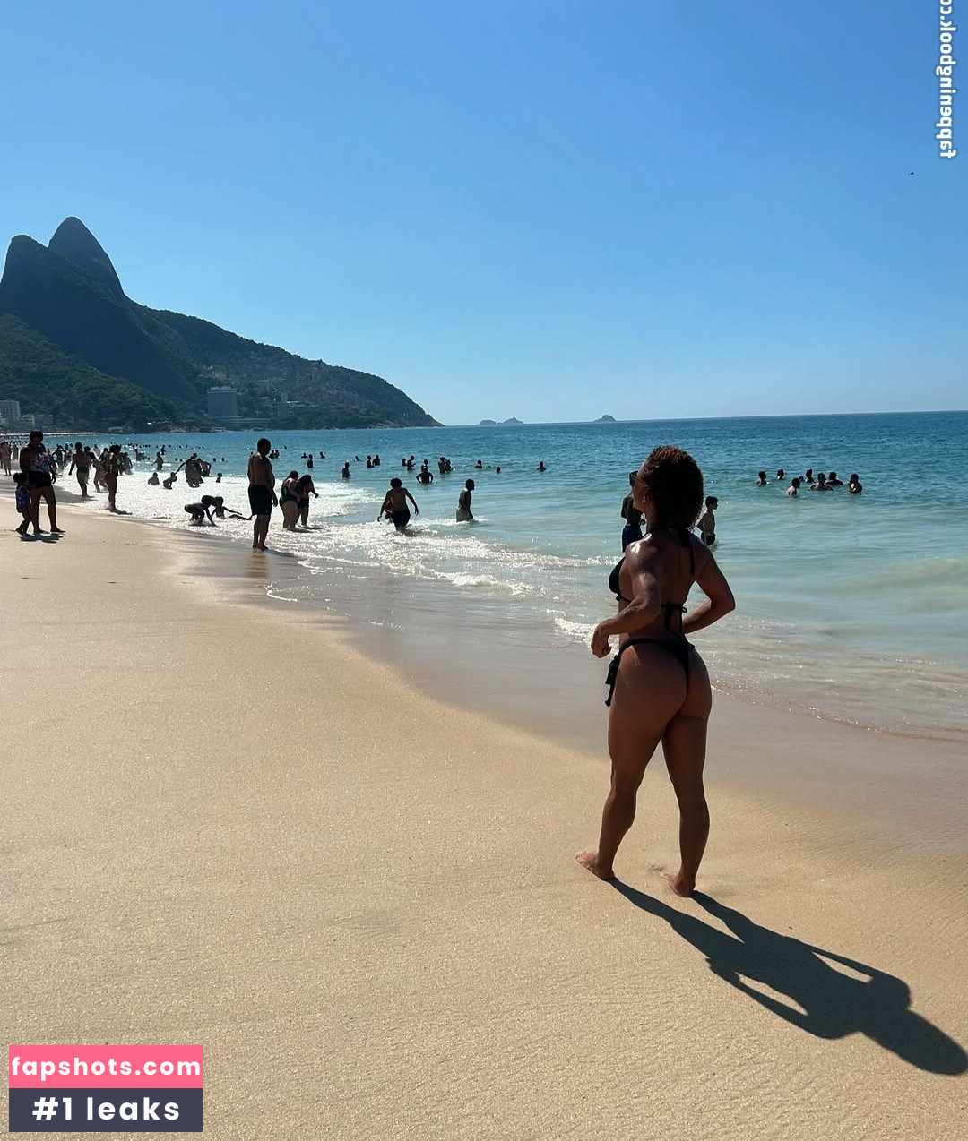 Cinnara Leal Nahé úniky fotek pouze od fanoušků #8 - Fapshots