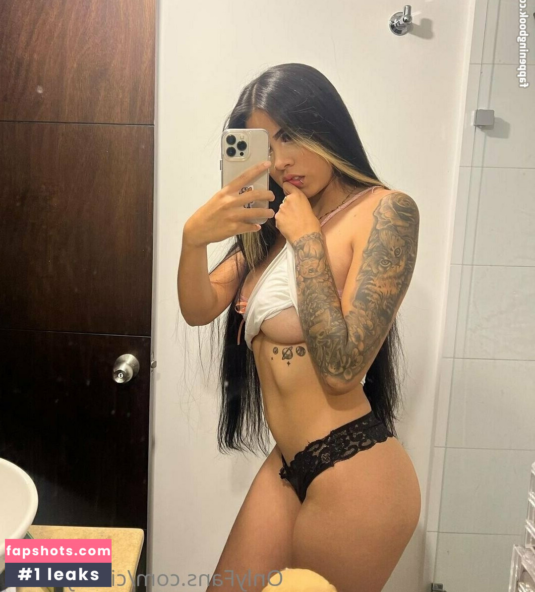 cinthyarod Nacktheit OnlyFans Fotos #16 - Fapshots