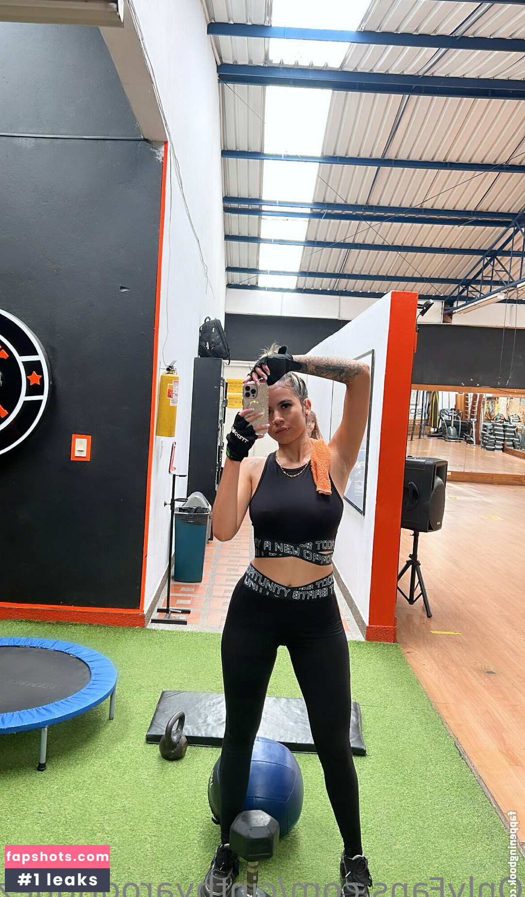 cinthyarod Nude Leaks OnlyFans Photos #26 - Fapshots