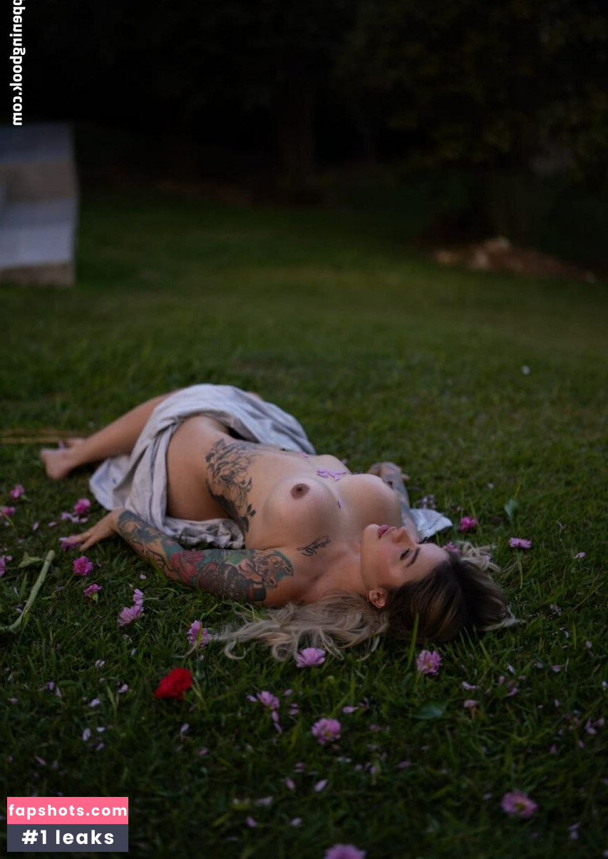 Cintia Cossio Nahé úniky fotek pouze od fanoušků #9 - Fapshots