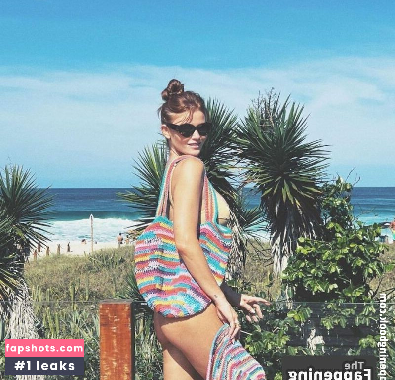 Cintia Dicker Nahé úniky fotek pouze od fanoušků #27 - Fapshots