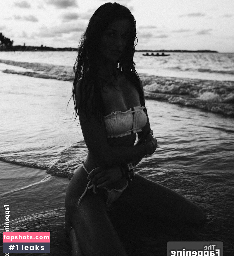 Cintia Dicker Nahé úniky fotek pouze od fanoušků #6 - Fapshots