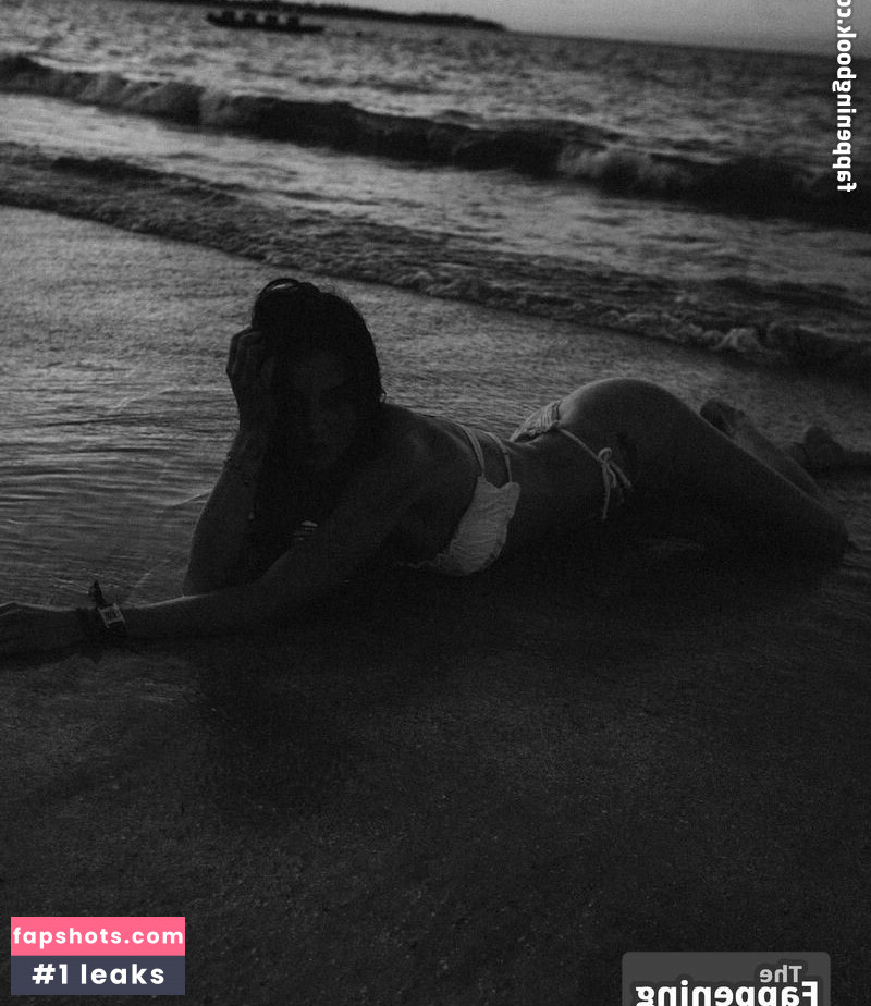 Cintia Dicker Nahé úniky fotek pouze od fanoušků #7 - Fapshots