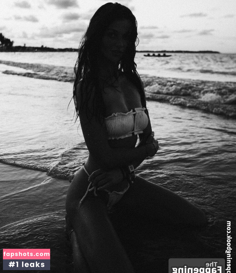 Cintia Dicker Nahé úniky fotek pouze od fanoušků #9 - Fapshots