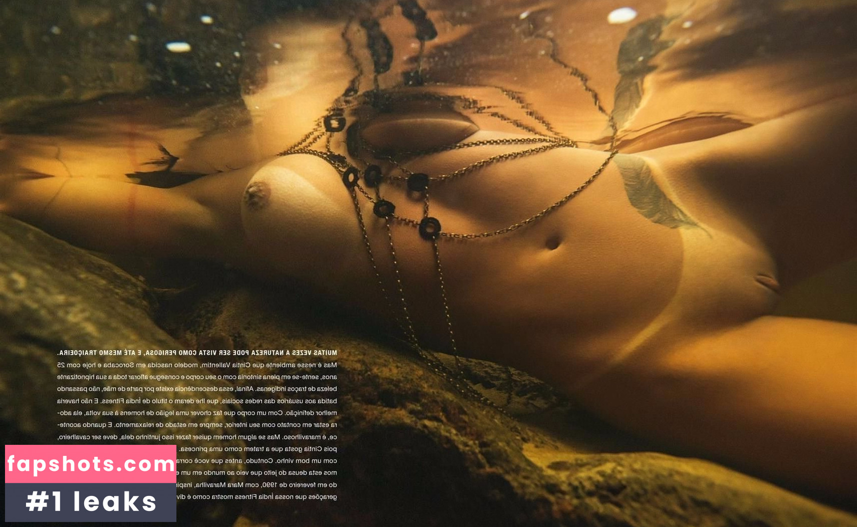 Cintia Vallentim gallery photo #15