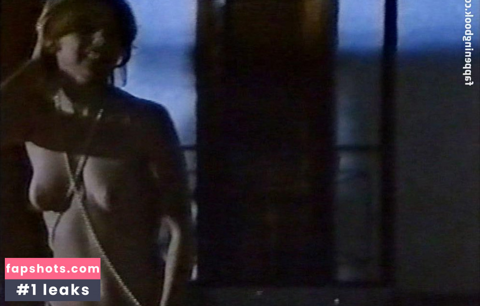 Cinzia de Ponti Nahé úniky fotek pouze od fanoušků #11 - Fapshots