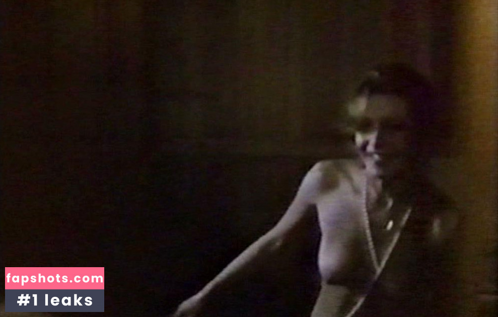 Cinzia de Ponti Nahé úniky fotek pouze od fanoušků #17 - Fapshots