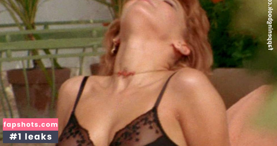 Cinzia de Ponti Nahé úniky fotek pouze od fanoušků #25 - Fapshots