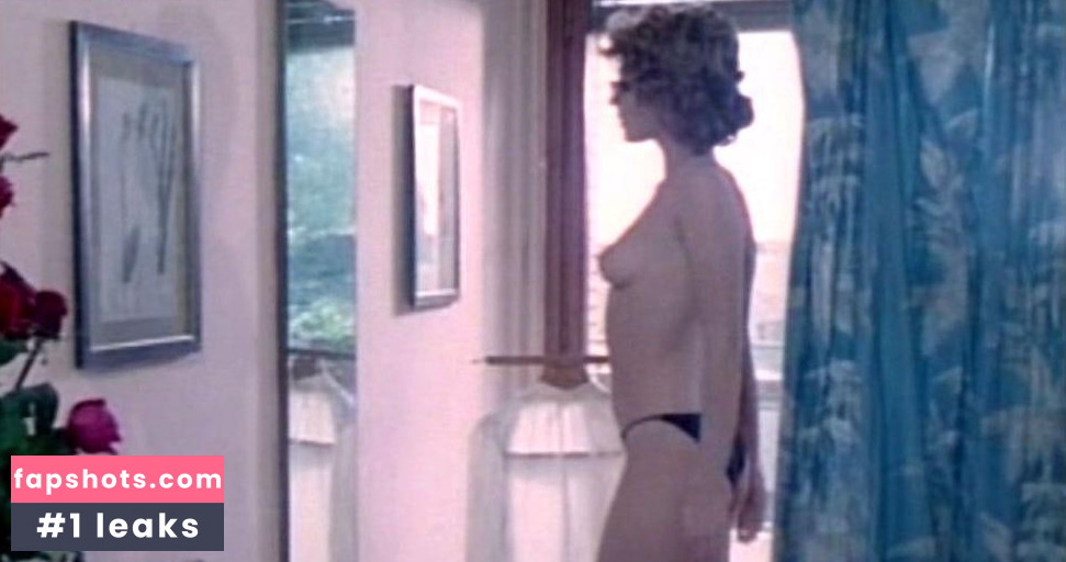 Cinzia de Ponti Nahé úniky fotek pouze od fanoušků #31 - Fapshots