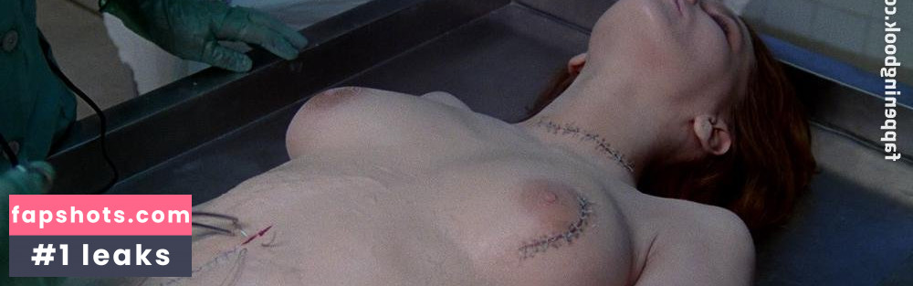 Cinzia de Ponti Nahé úniky fotek pouze od fanoušků #6 - Fapshots