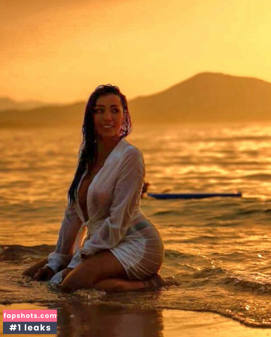 Cinzia Di Domenico gallery photo #3