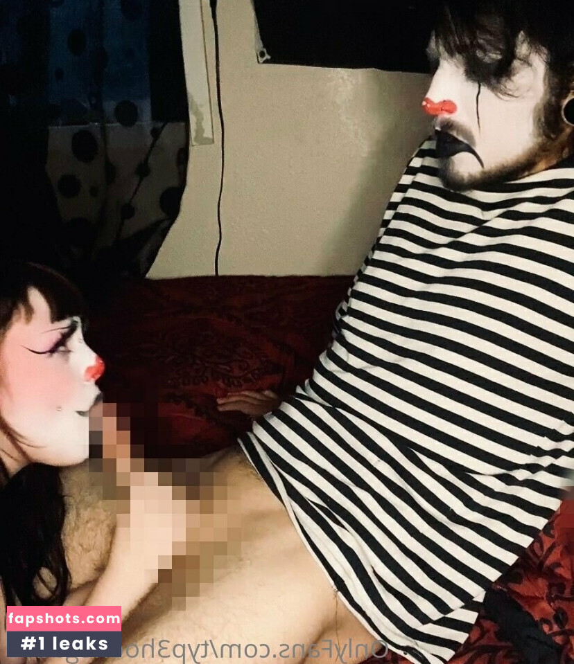 circusbabiefree Nude Leaks OnlyFans Photos #13 - LeakJerk