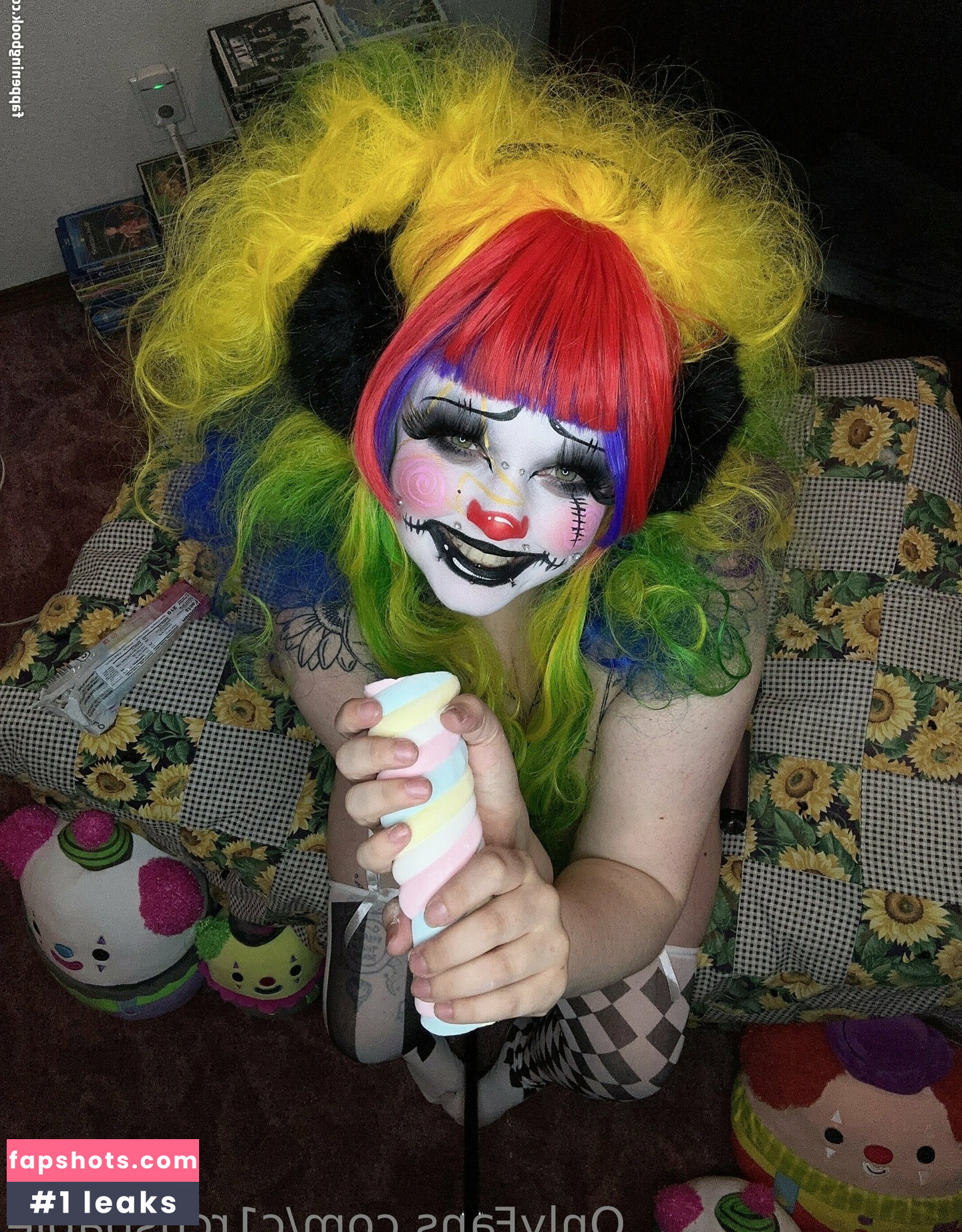 circusbabiefree Nude Leaks OnlyFans Photos #14 - LeakJerk