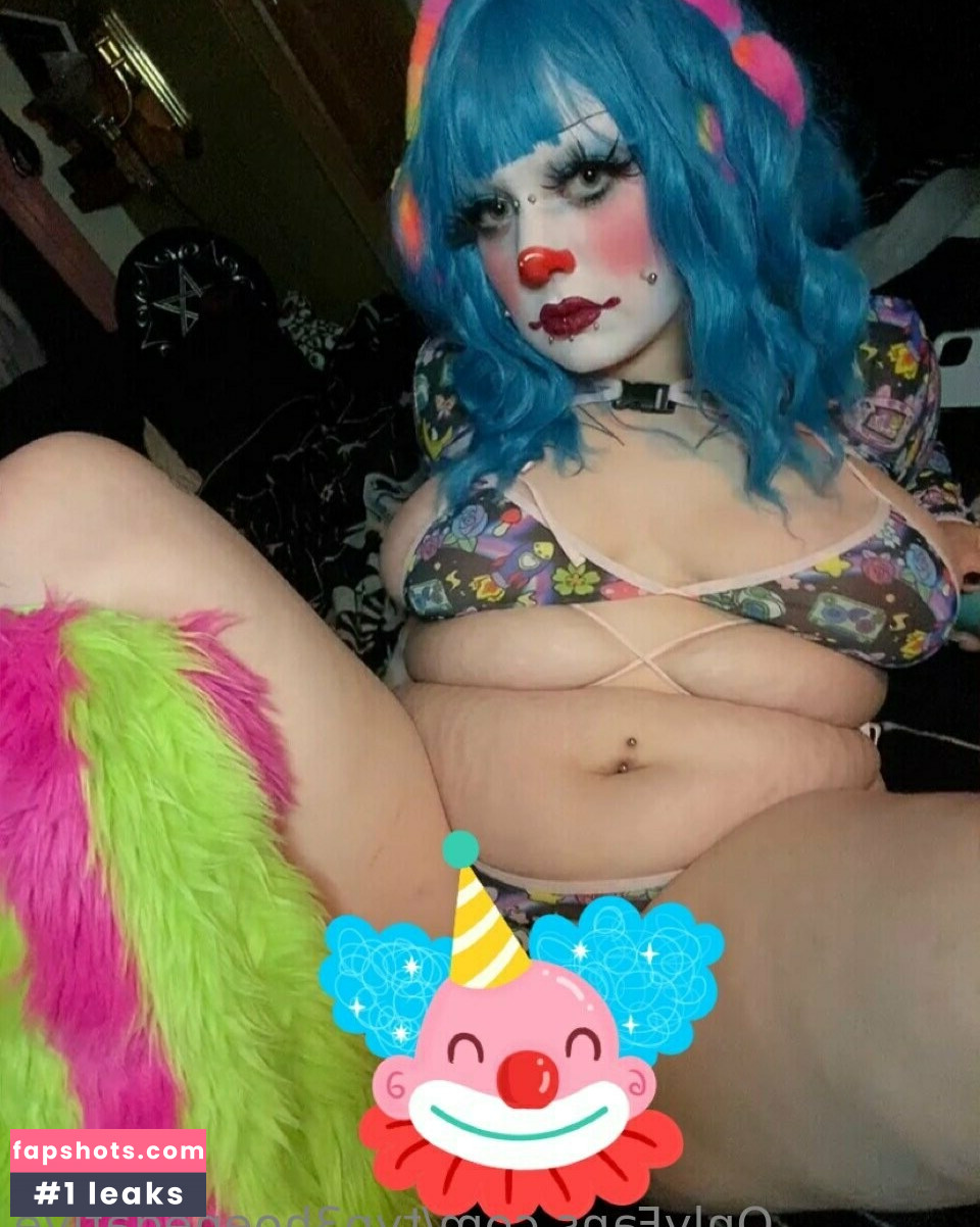 circusbabiefree Nude Leaks OnlyFans Photos #16 - LeakJerk