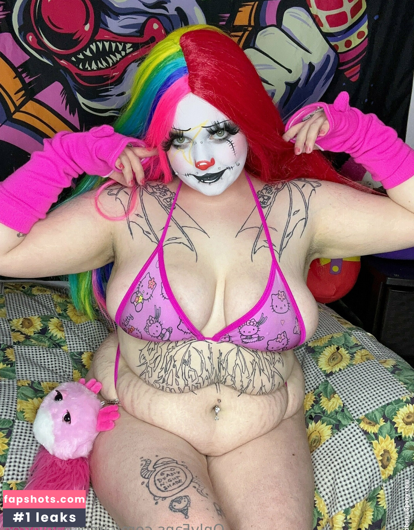 circusbabiefree Nude Leaks OnlyFans Photos #6 - LeakJerk