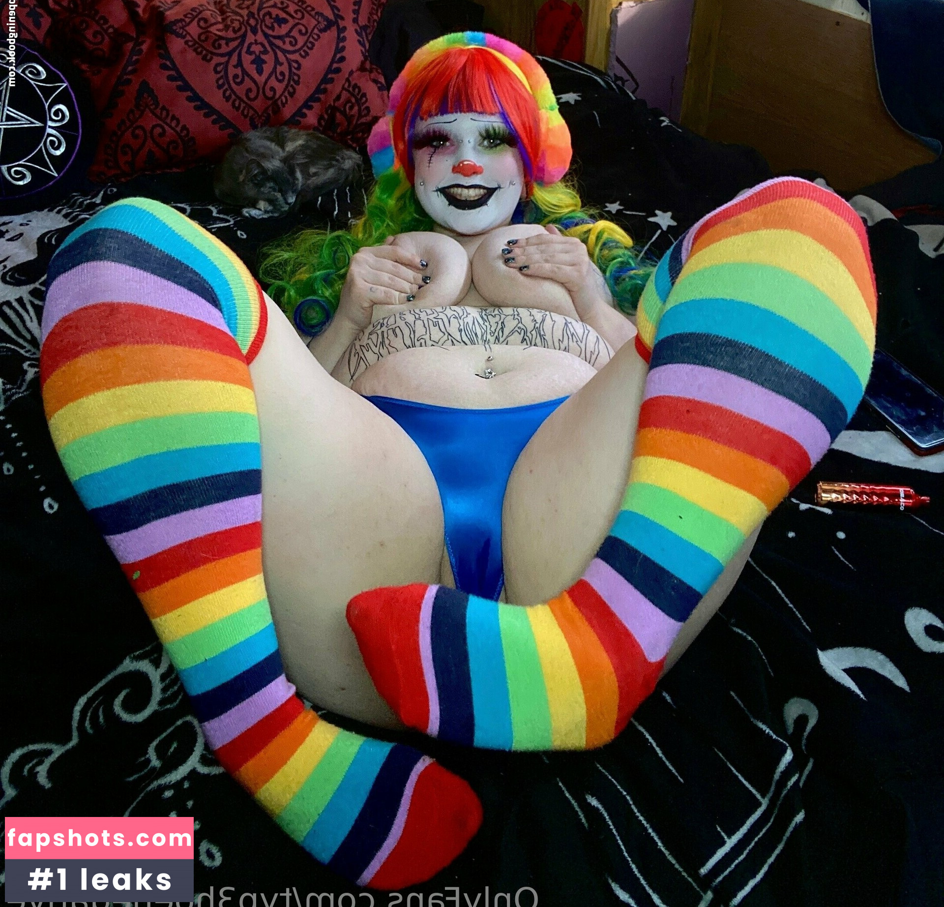 circusbabiefree Nude Leaks OnlyFans Photos #9 - LeakJerk