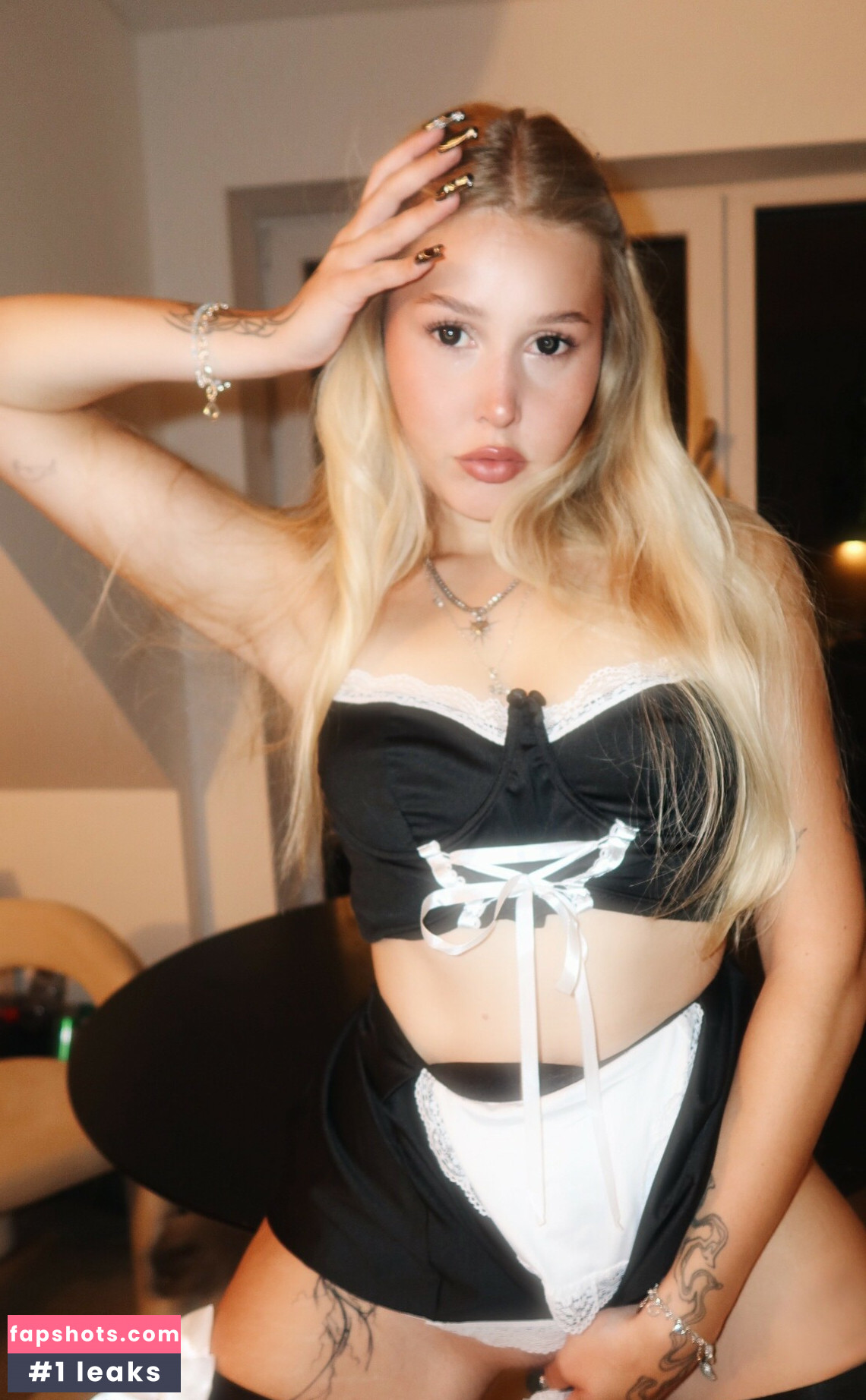 cirizzzle Nahé úniky fotek pouze od fanoušků #3 - Fapshots