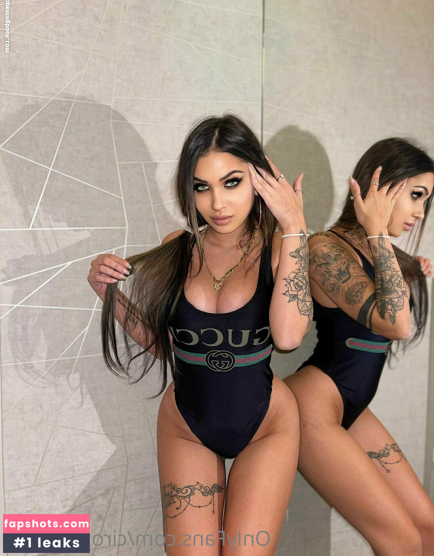 ciroikellyfans Nahé úniky fotek pouze od fanoušků #6 - Fapshots