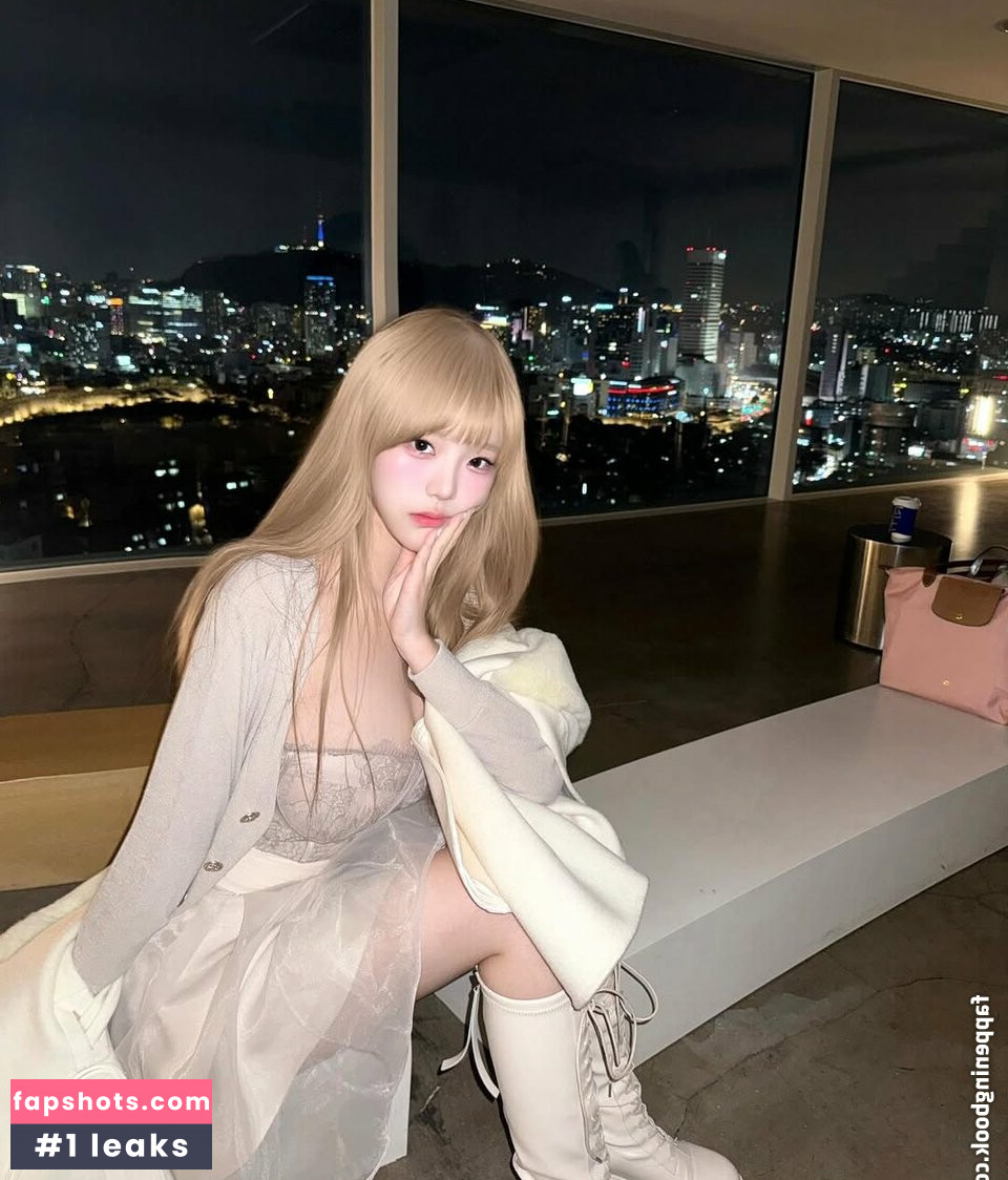 Ciu7 Nahé úniky fotek pouze od fanoušků #3 - Fapshots