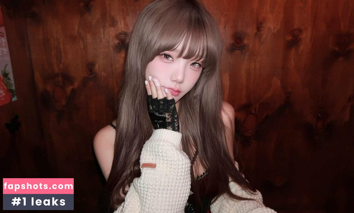 Ciu7 Nahé úniky fotek pouze od fanoušků #6 - Fapshots