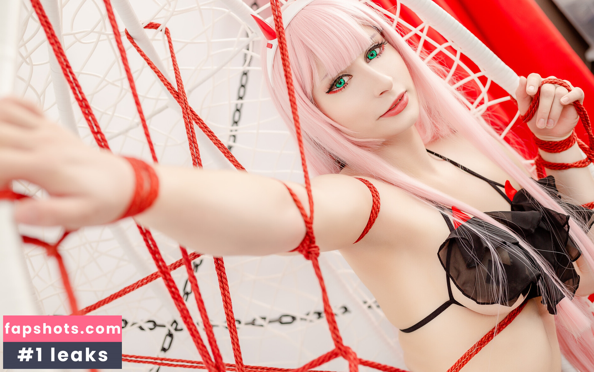 Ciwcia Nahé úniky fotek pouze od fanoušků #12 - Fapshots