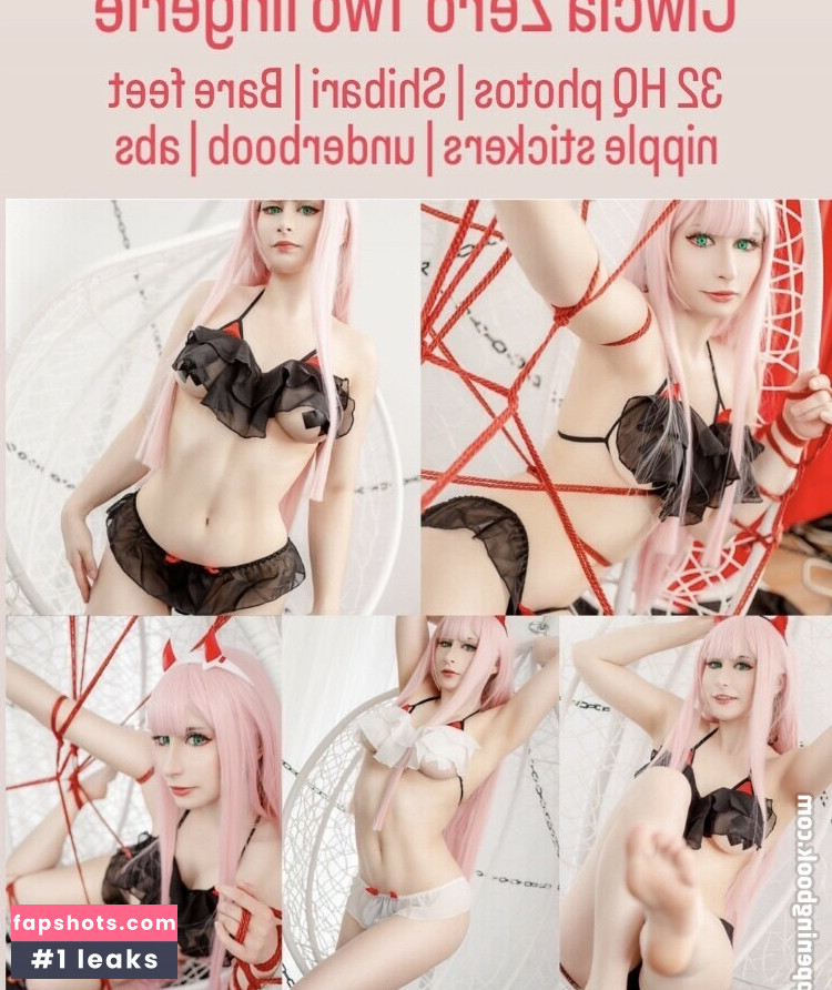 Ciwcia gallery photo #15