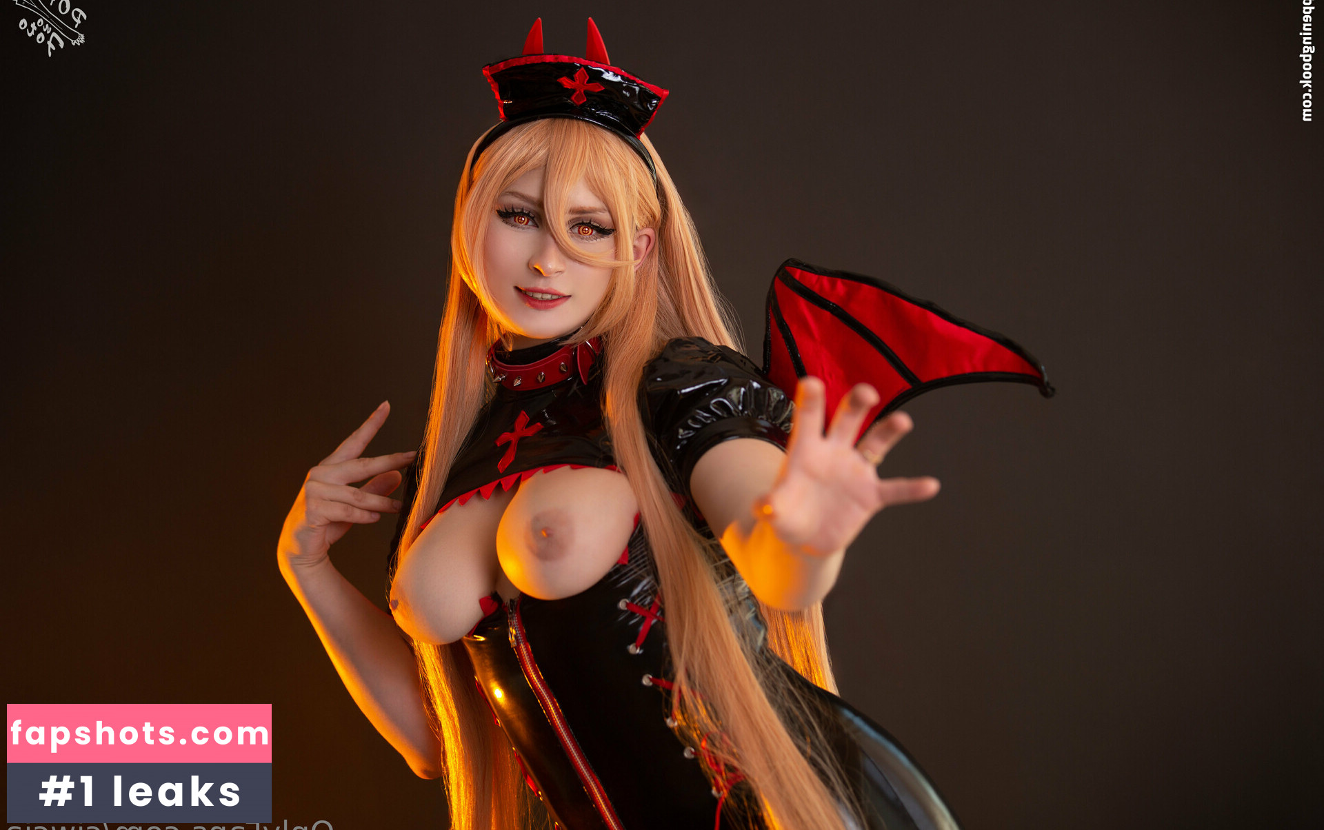 Ciwcia Nahé úniky fotek pouze od fanoušků #3 - Fapshots