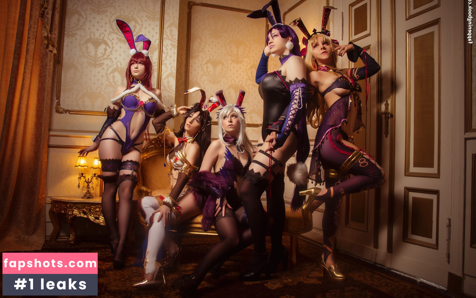 Ciwcia gallery photo #36