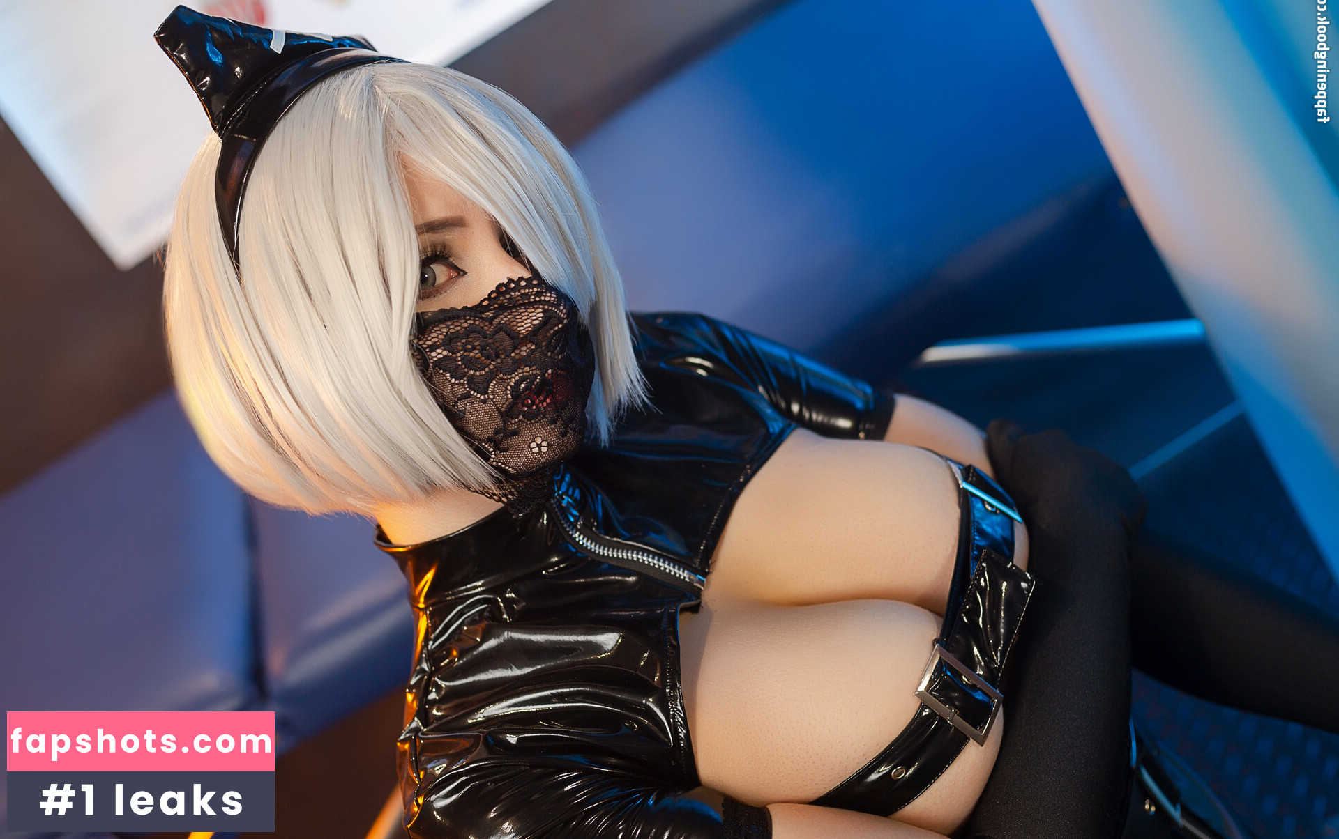 Ciwcia Nahé úniky fotek pouze od fanoušků #42 - Fapshots