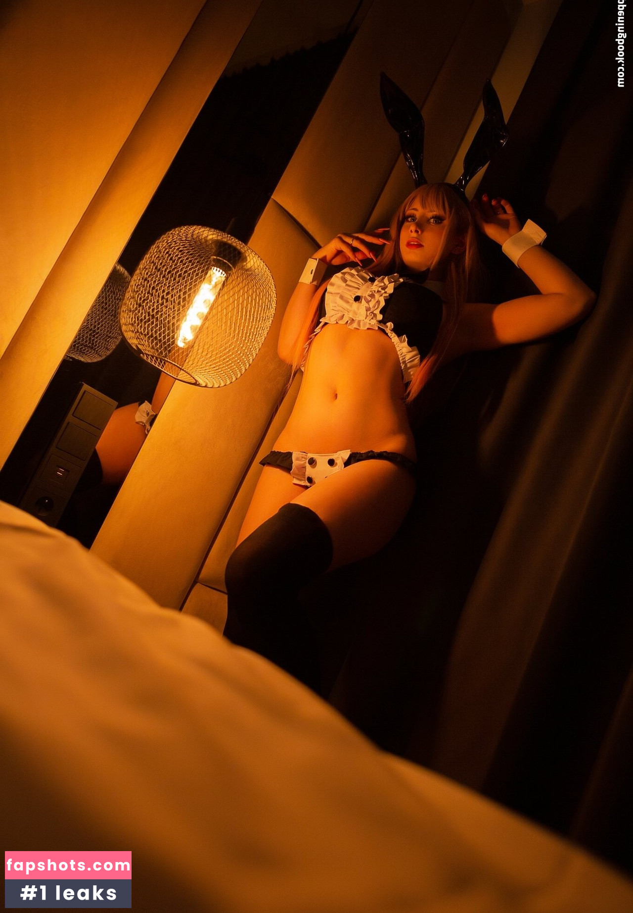 Ciwcia Nahé úniky fotek pouze od fanoušků #55 - Fapshots