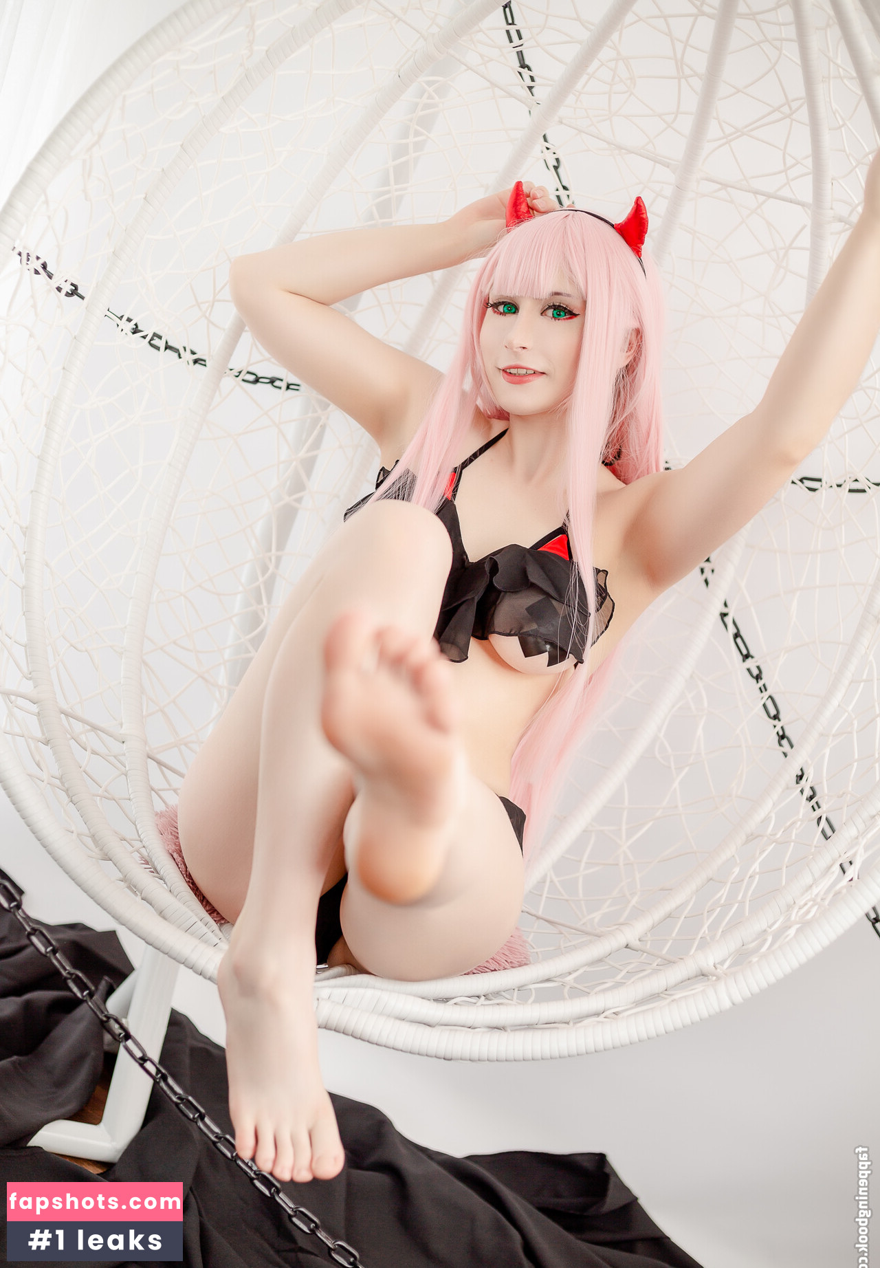 Ciwcia Nahé úniky fotek pouze od fanoušků #7 - Fapshots