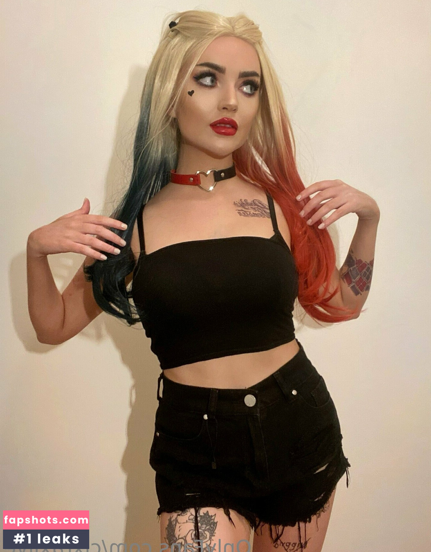 cixraxlive Nacktheit OnlyFans Fotos #22 - Fapshots