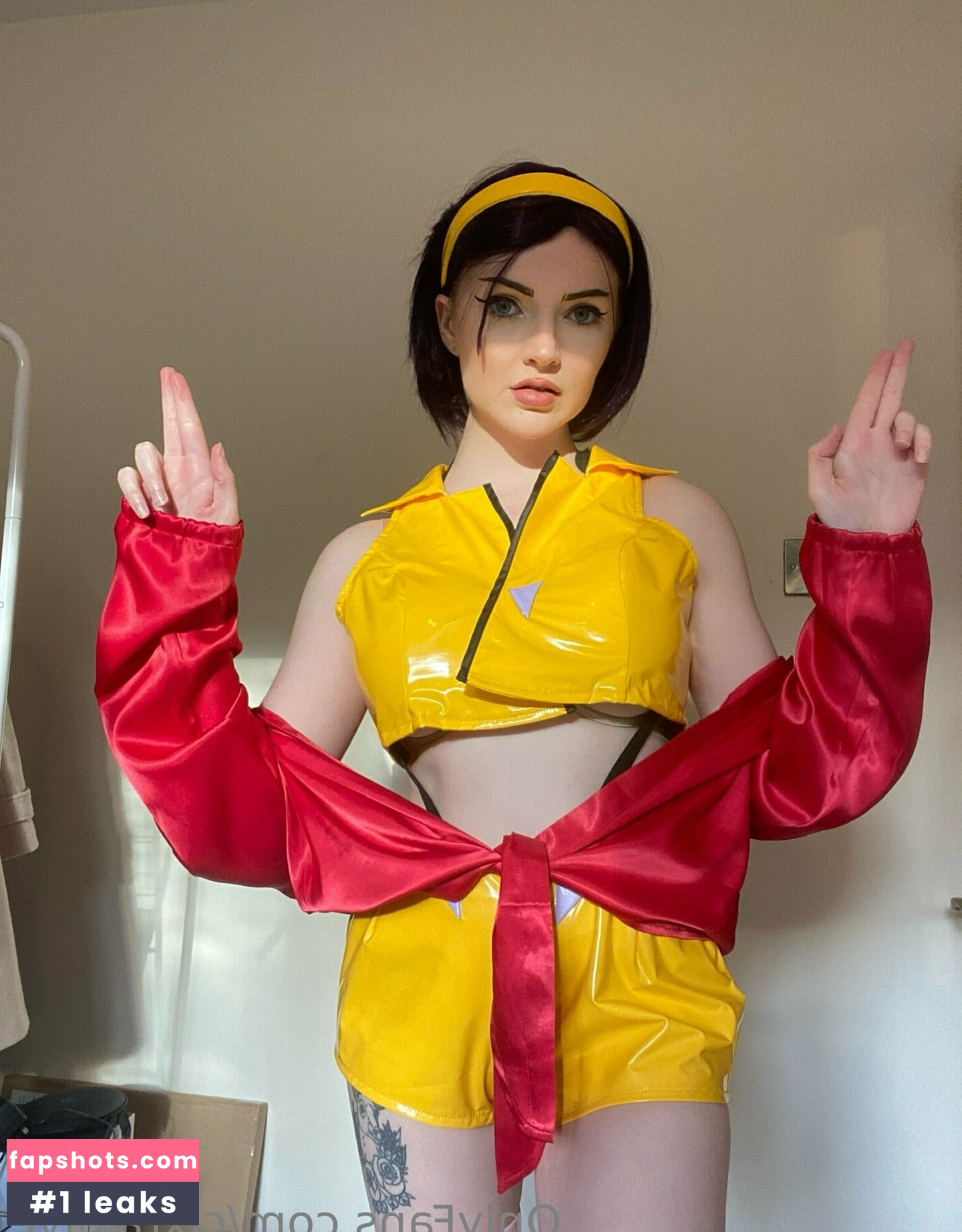 cixraxlive Nacktheit OnlyFans Fotos #4 - Fapshots