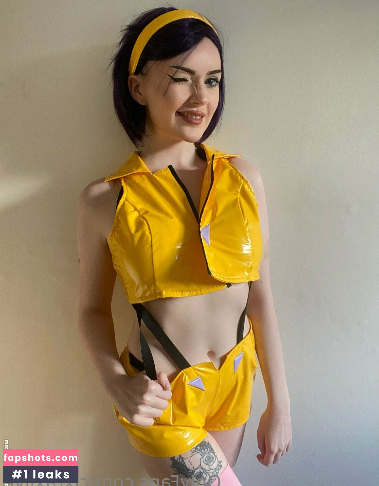 cixraxlive Nacktheit OnlyFans Fotos #6 - Fapshots