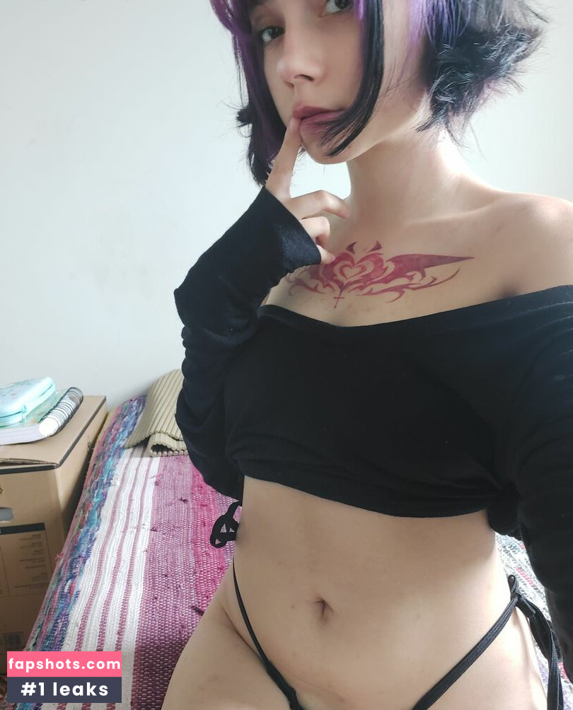 CKami Nude Leaks OnlyFans Photos #12 - LeakJerk