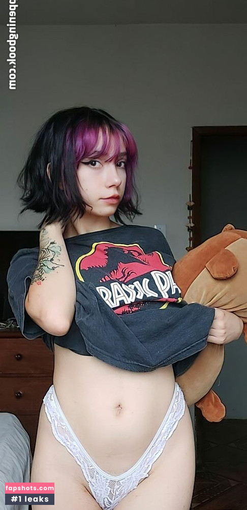 CKami Nude Leaks OnlyFans Photos #13 - LeakJerk