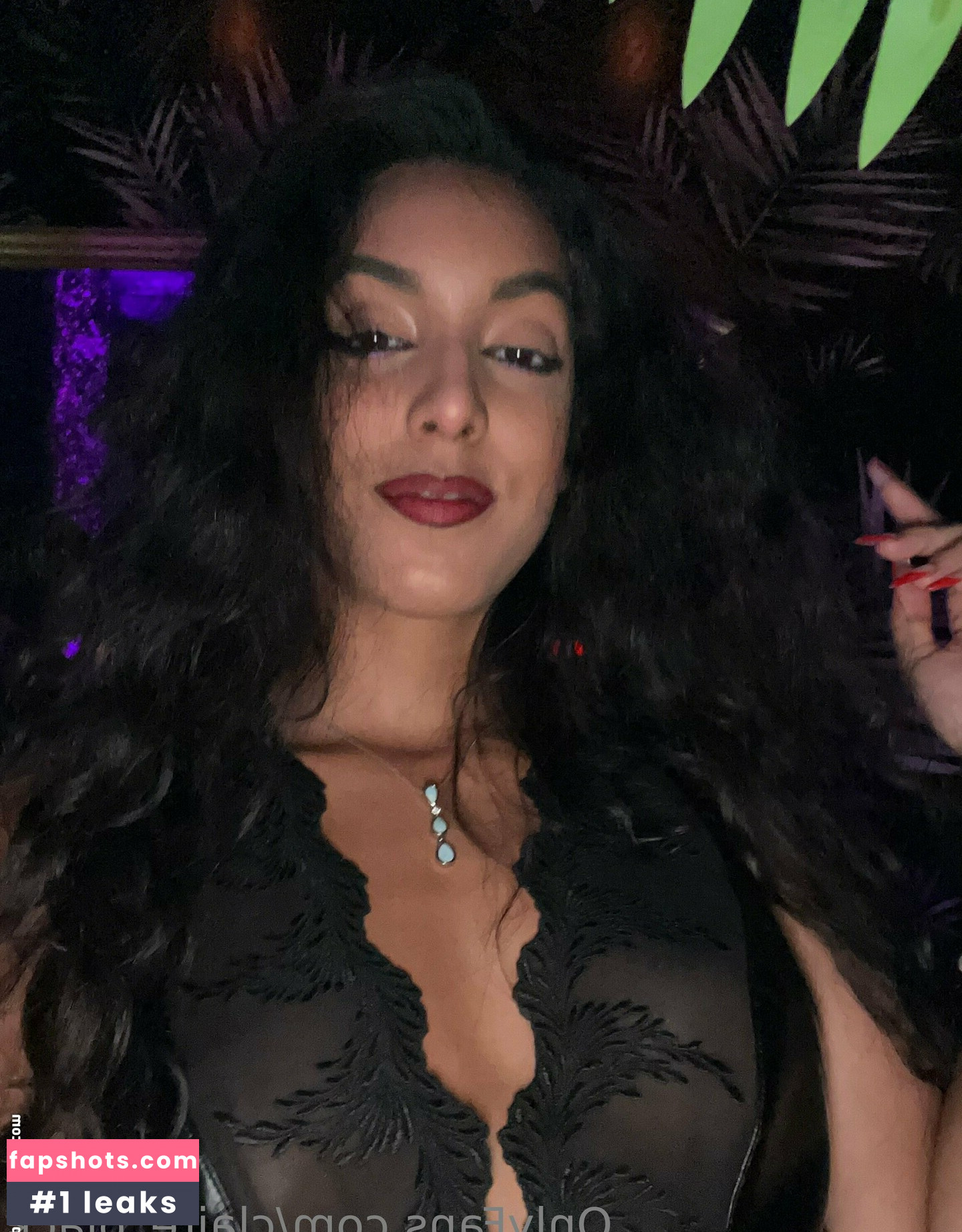 claire_black Nude Leaks OnlyFans Photos #41 - LeakJerk