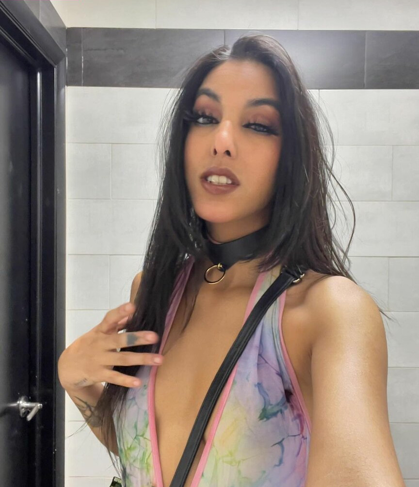 claire-black Nude Leaks OnlyFans Photos #14 - Fapshots