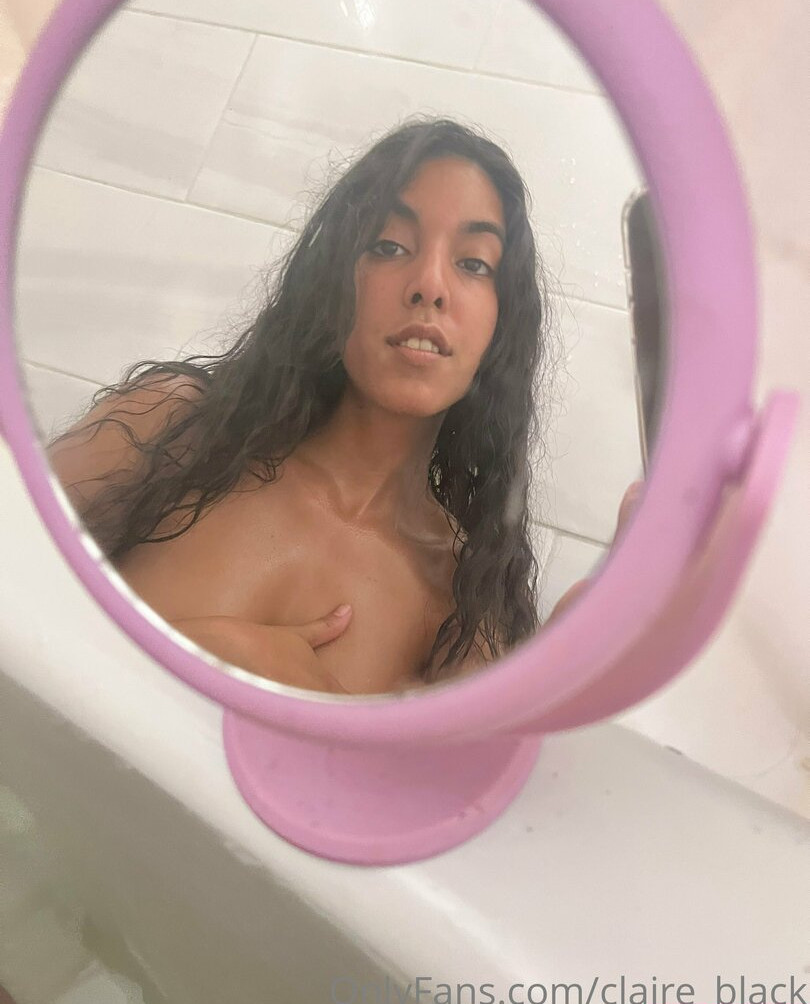 claire-black Nude Leaks OnlyFans Photos #168 - Fapshots