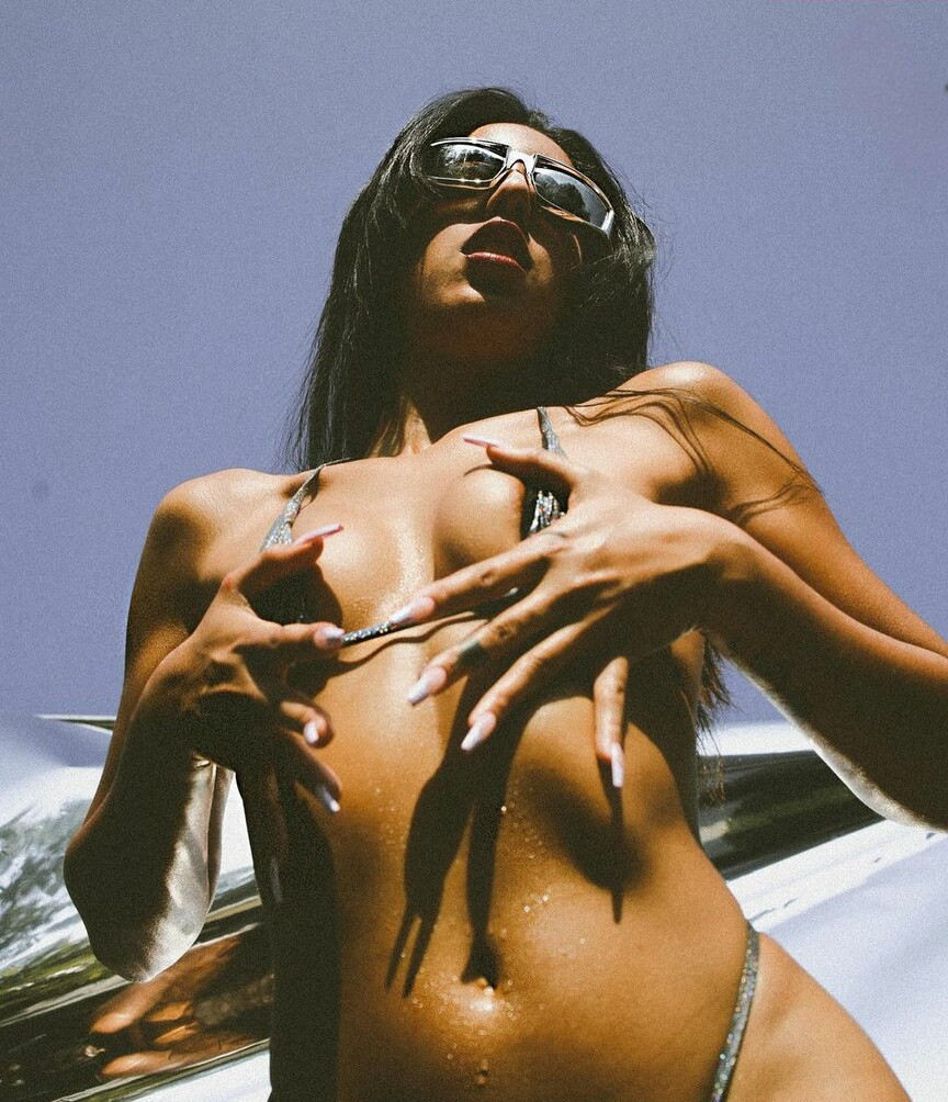 claire-black Nude Leaks OnlyFans Photos #18 - Fapshots