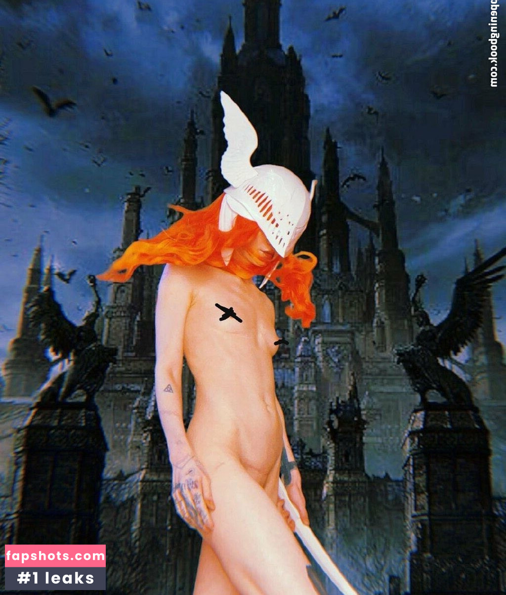 Claire Boucher Nude Leaks OnlyFans Photos #4 - Fapshots