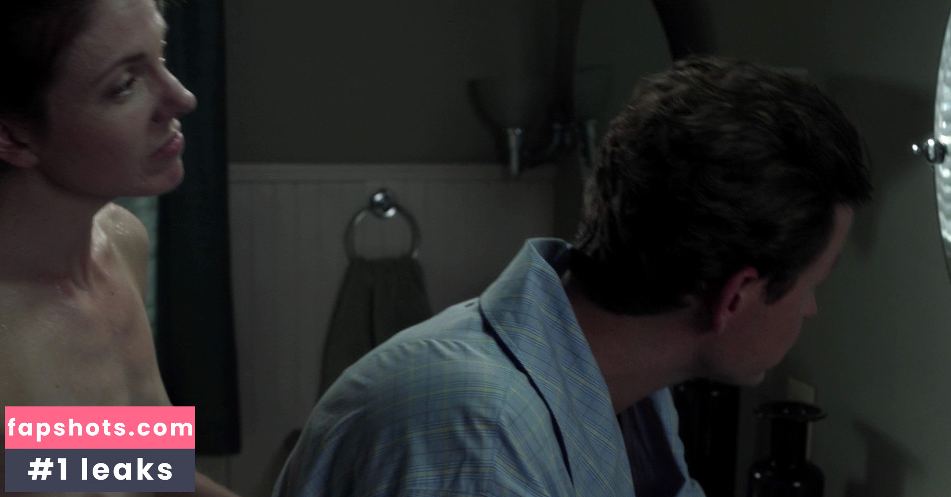 Claire Bronson Nahé úniky fotek pouze od fanoušků #2 - Fapshots