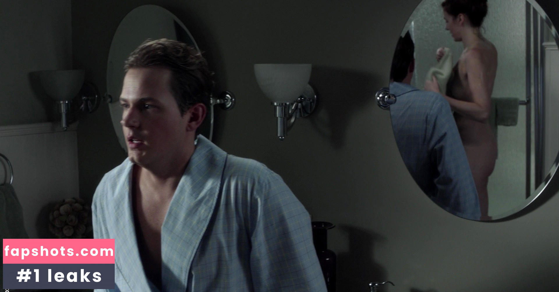 Claire Bronson Nahé úniky fotek pouze od fanoušků #5 - Fapshots