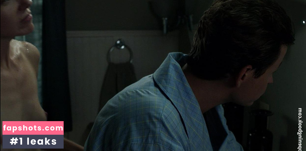 Claire Bronson Nahé úniky fotek pouze od fanoušků #7 - Fapshots