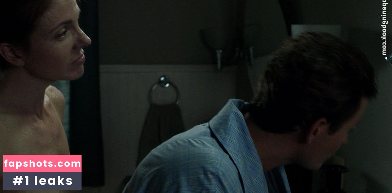 Claire Bronson Nahé úniky fotek pouze od fanoušků #8 - Fapshots