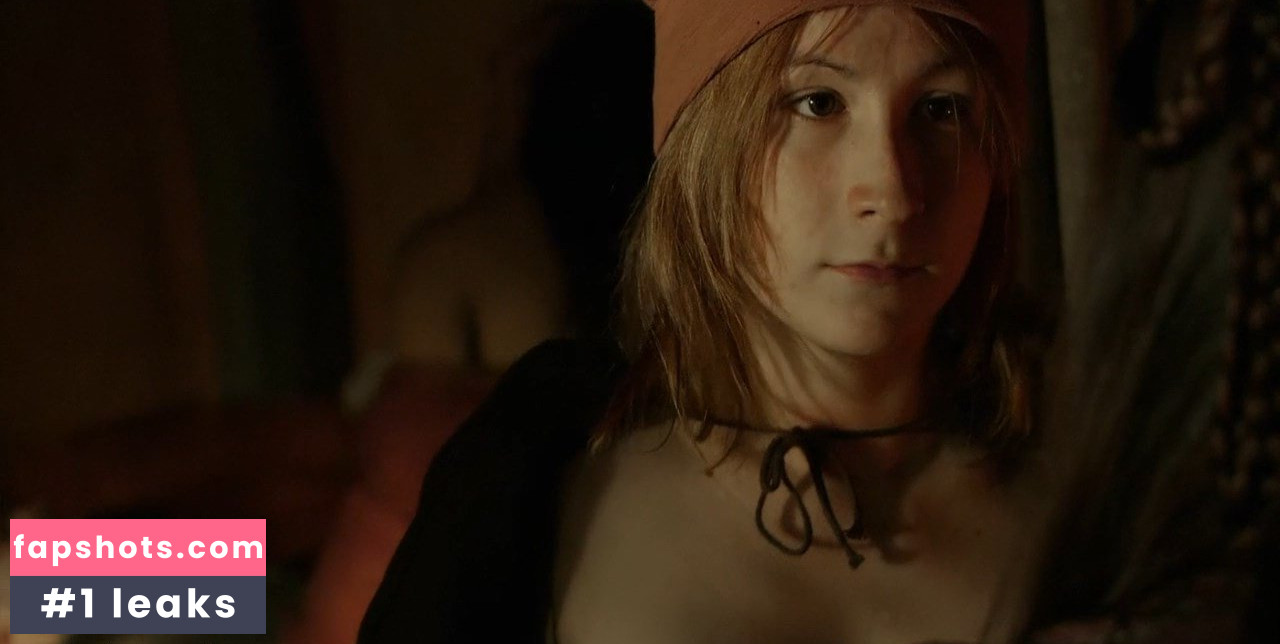 Claire Butard nude babe gallery