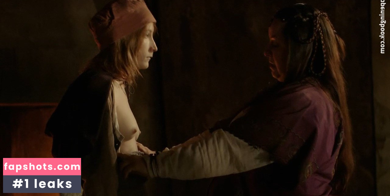 Claire Butard Filtración Desnuda OnlyFans Foto #3 - Fapshots